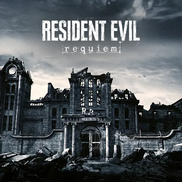 Resident Evil Requiem • Аренда Онлайн • Steam • Моментальная Выдача