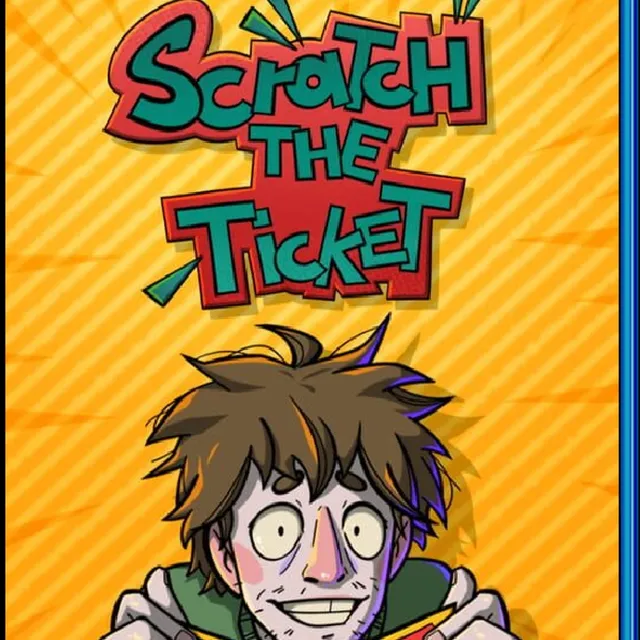 Scratch the Ticket • Аренда Онлайн • Steam • Моментальная Выдача