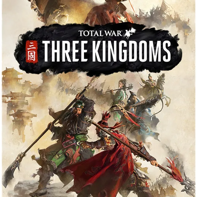Total War: THREE KINGDOMS - Warlord Edition • Аренда Онлайн • Steam • Моментальная Вы