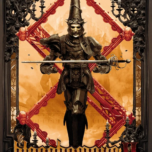 Blasphemous 2 - Complete Sacrament Edition • Аренда Онлайн • Steam • Моментальная Выд