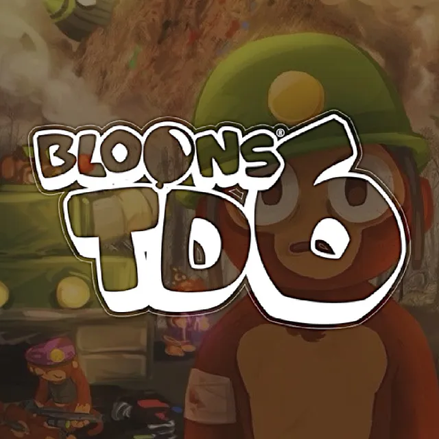 Bloons TD 6 • Аренда Онлайн • Steam • Моментальная Выдача