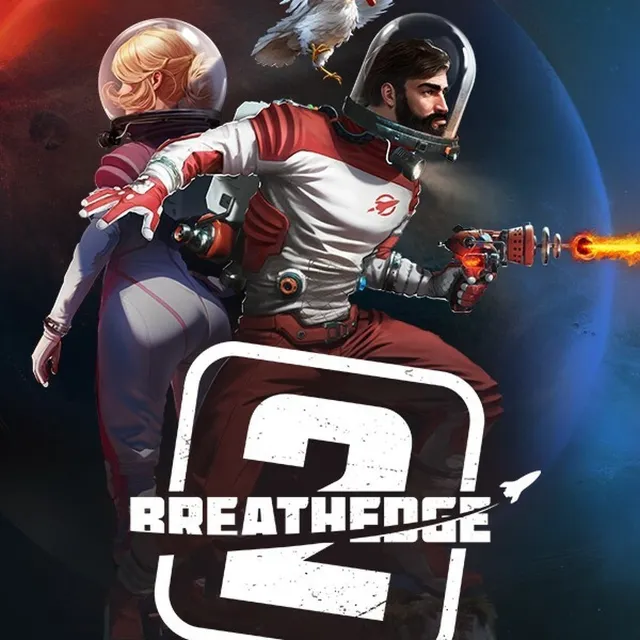 Breathedge 2 • Аренда Онлайн • Steam • Моментальная Выдача