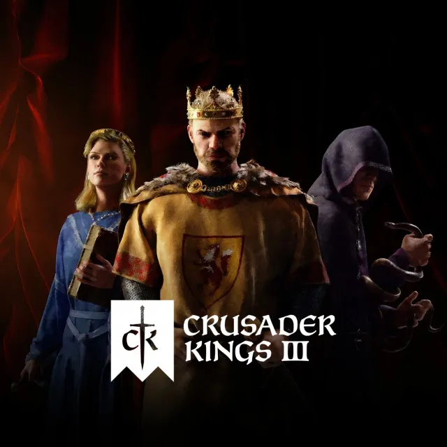 Crusader Kings III: Starter Edition • Аренда Онлайн • Steam • Моментальная Выдача