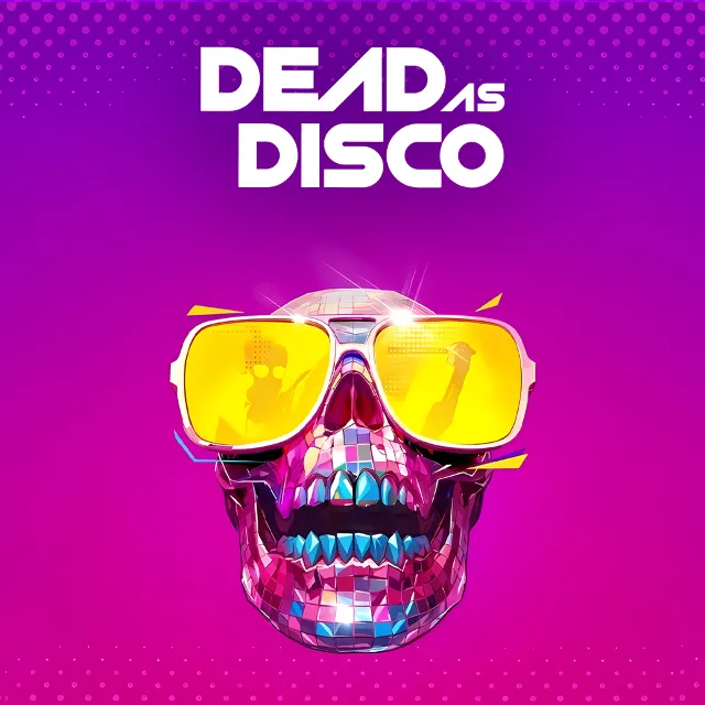 Dead as Disco • Аренда Онлайн • Steam • Моментальная Выдача