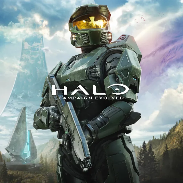 Halo: Campaign Evolved - Premium Edition • Аренда Онлайн • Steam • Моментальная Выдач