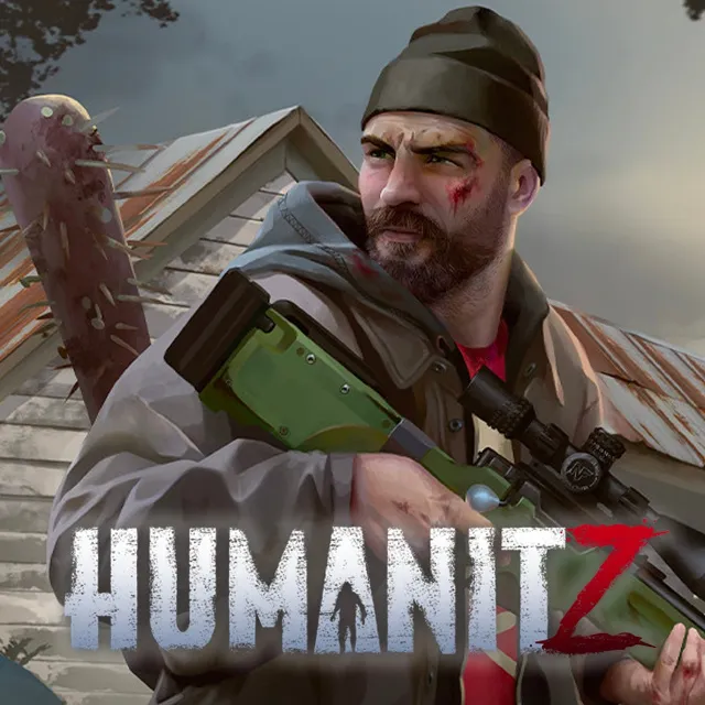 HumanitZ • Аренда Онлайн • Steam • Моментальная Выдача