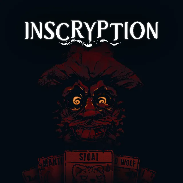 Inscryption • Аренда Онлайн • Steam • Моментальная Выдача