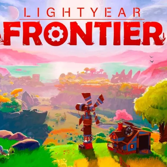 Lightyear Frontier • Аренда Онлайн • Steam • Моментальная Выдача