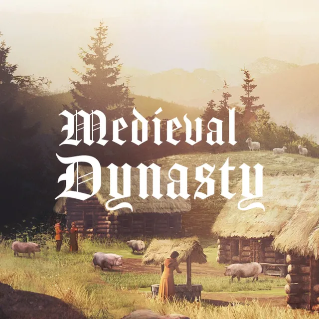 Medieval Dynasty - Complete the Set Bundle • Аренда Онлайн • Steam • Моментальная Выд