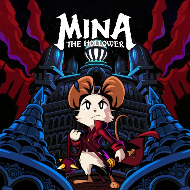 Mina the Hollower • Аренда Онлайн • Steam • Моментальная Выдача
