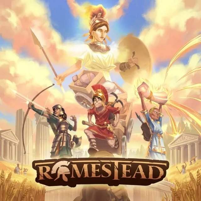 Romestead • Аренда Онлайн • Steam • Моментальная Выдача