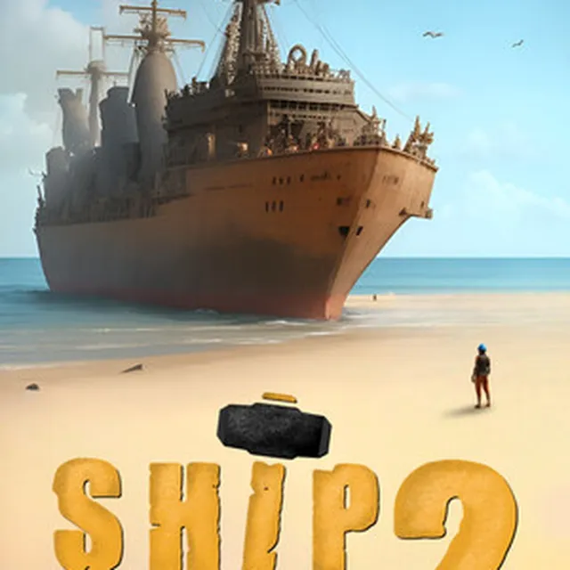 Ship Graveyard Simulator 2 • Аренда Онлайн • Steam • Моментальная Выдача