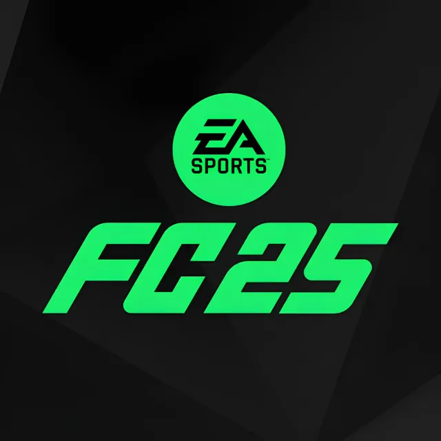 EA SPORTS FC 25 • Аренда Онлайн • Steam • Моментальная Выдача