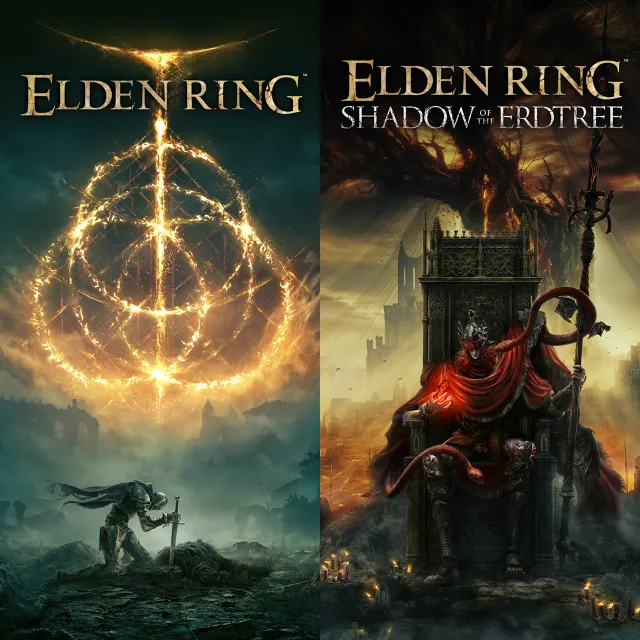 ELDEN RING Shadow of the Erdtree Deluxe Edition • Аренда Онлайн • Steam • Моментальна