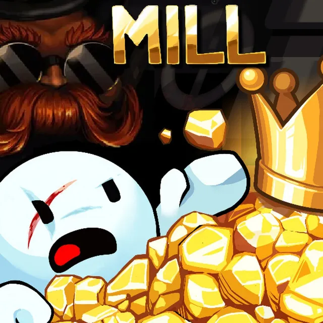 Fortune Mill • Аренда Онлайн • Steam • Моментальная Выдача