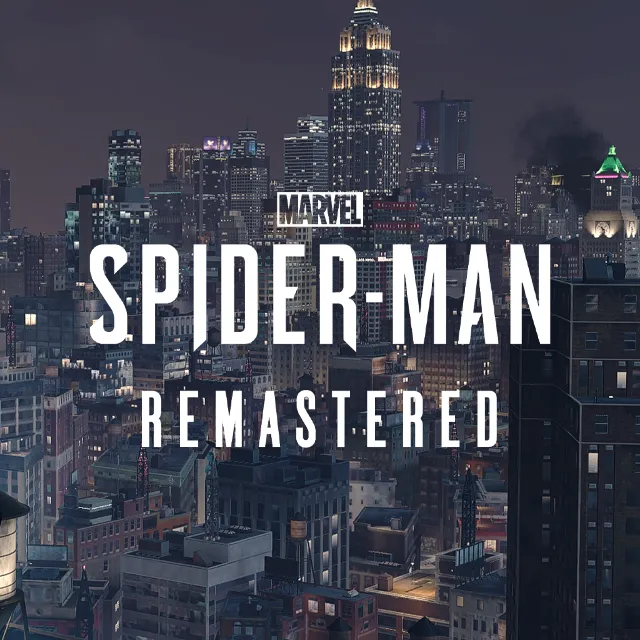 Marvel’s Spider-Man Remastered • Аренда Онлайн • Steam • Моментальная Выдача