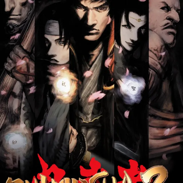 Onimusha: WotS - Premium Deluxe Edition • Аренда Онлайн • Steam • Моментальная Выдача