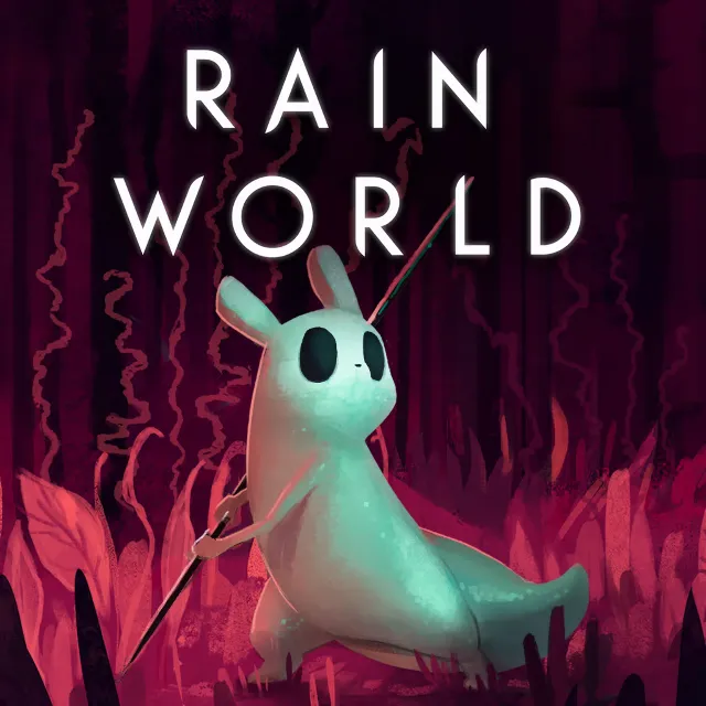 Rain World - Deluxe Edition • Аренда Онлайн • Steam • Моментальная Выдача