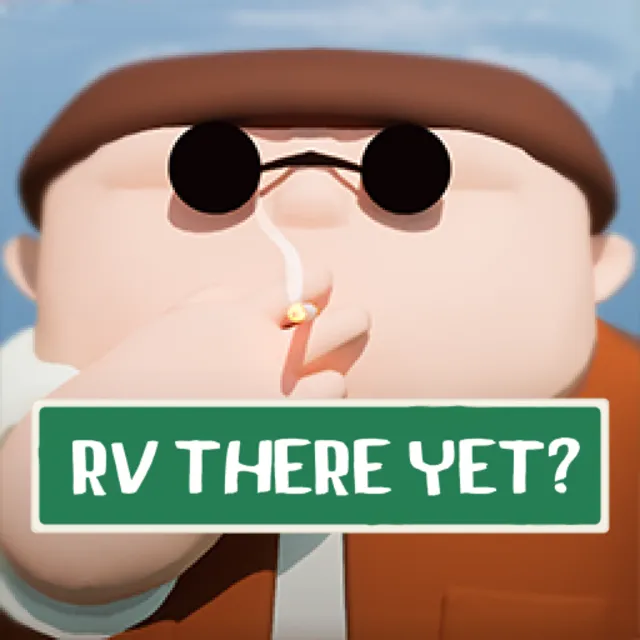 RV There Yet? • Аренда Онлайн • Steam • Моментальная Выдача