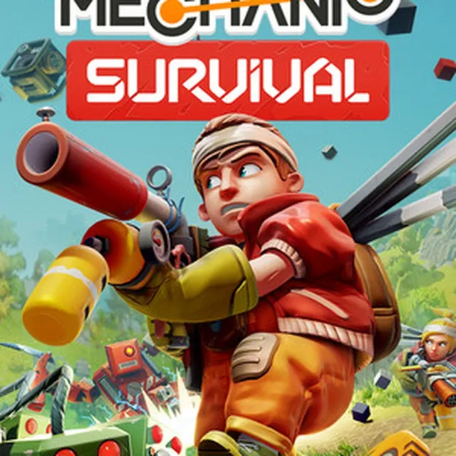 Scrap Mechanic • Аренда Онлайн • Steam • Моментальная Выдача