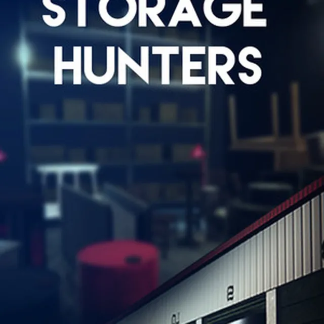 Storage Hunter • Аренда Онлайн • Steam • Моментальная Выдача