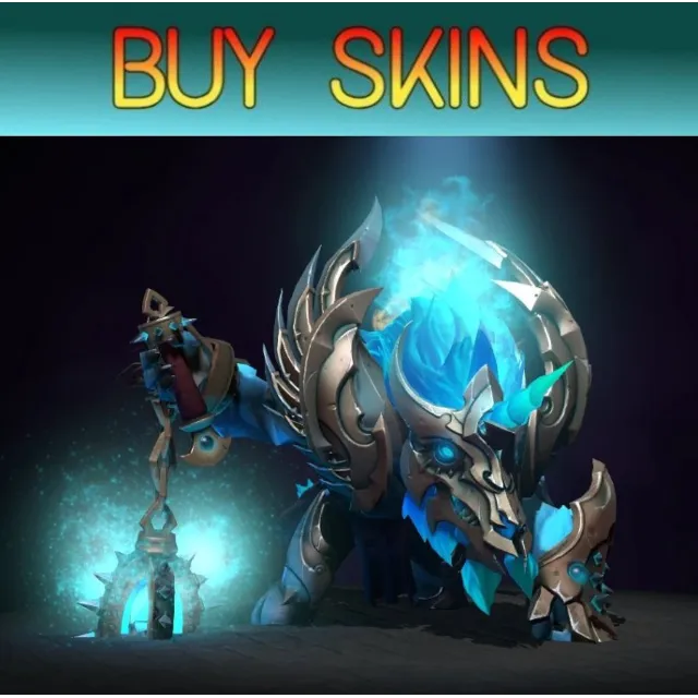 Taurhorn Terror Spring 2025 Heroes' Hoard