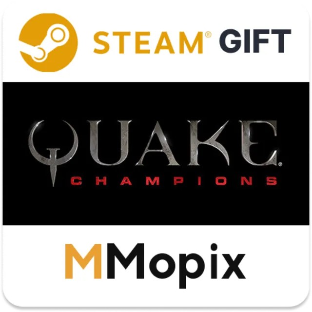 Quake Champions STEAM RU KZ UA BY TR AR СНГ Автодоставка