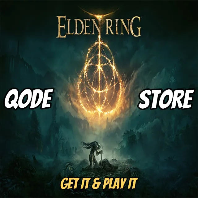 ELDEN RING STEAM KEY [GLOBAL]