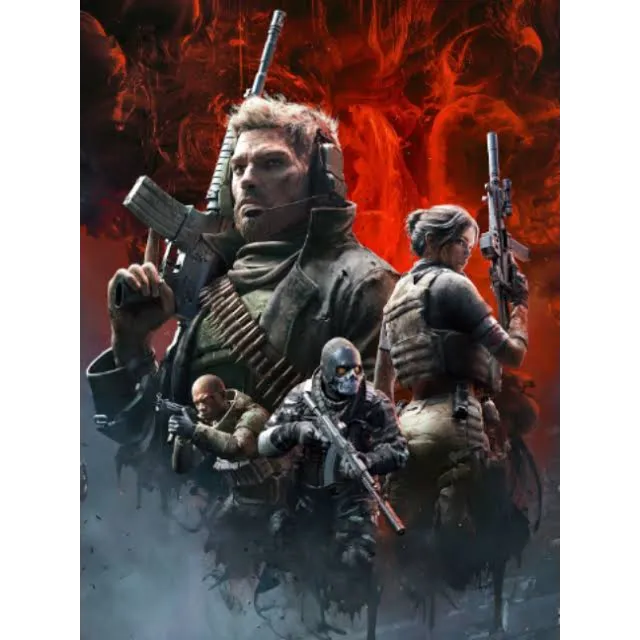 Active Matter XBOX SERIES X|S +PC КЛЮЧ