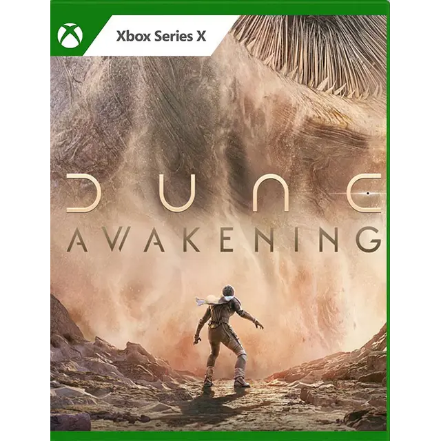 Dune: Awakening  XBOX  SERIES X|S +PC КЛЮЧ