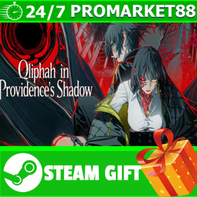 ️ВСЕ СТРАНЫ+РОССИЯ️ Qliphah in Providence's Shadow