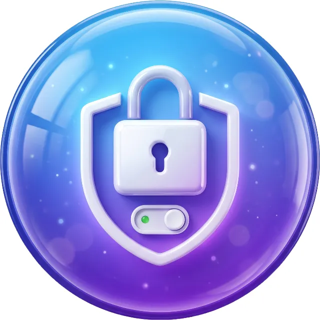 AppBlocker Pro — блокировка программ и игр для Windows, лицензия на 1 ПК (бессрочно)