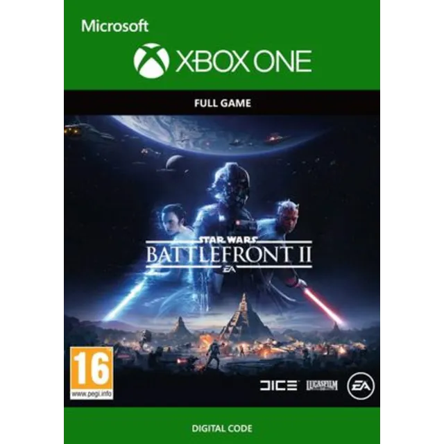 ⭐Star Wars: Battlefront II  ⭐