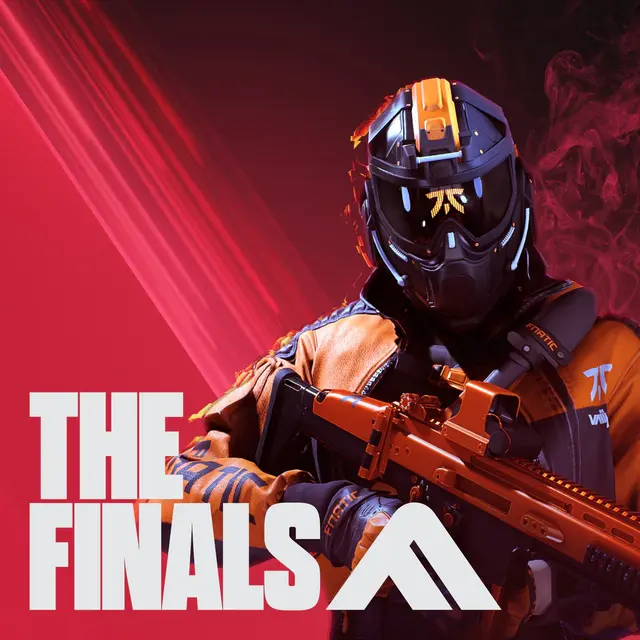 THE FINALS 500-13 000 Multibucks ПОДАРКОМ! PC/XBOX/PS