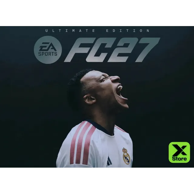 💖EA FC 27 Ultimate Edition Xbox one series x/s🔆