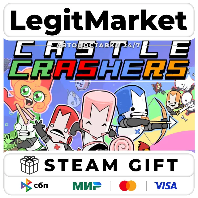 Can't Stop Laughing Bundle / Steam АВТО / РУ + МИР
