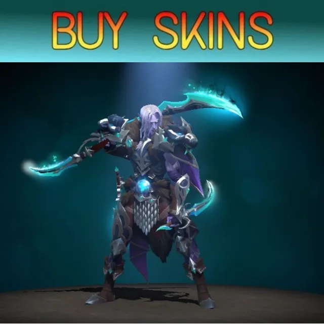 Shadow Stalker Spring 2025 Heroes' Hoard