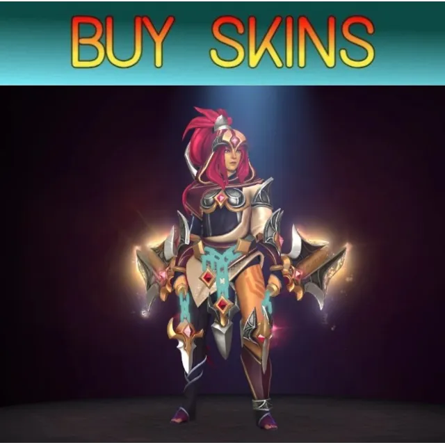 Spellbreaker's Braid Spring 2025 Heroes' Hoard