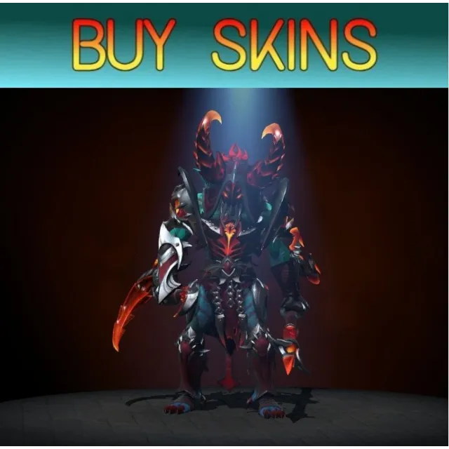The Burning Sentinel Spring 2025 Heroes' Hoard