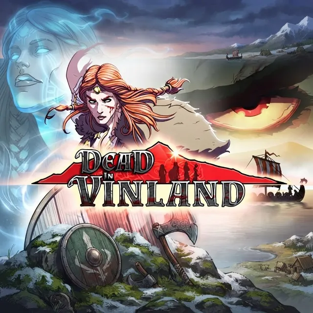 Dead In Vinland (Ключ Steam | РФ+СНГ)