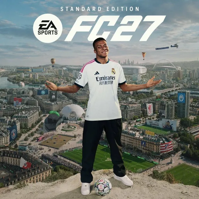 EA Sports FC 27/ FIFA 27 (EA app Оффлайн) Автоактивация