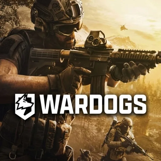 WARDOGS (Ключ Global)