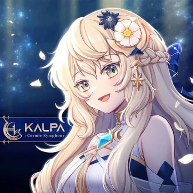 Kalpa: Cosmic Symphony Steam ключ Весь Мир Global RU/CIS РФ Россия key код стим СНГ