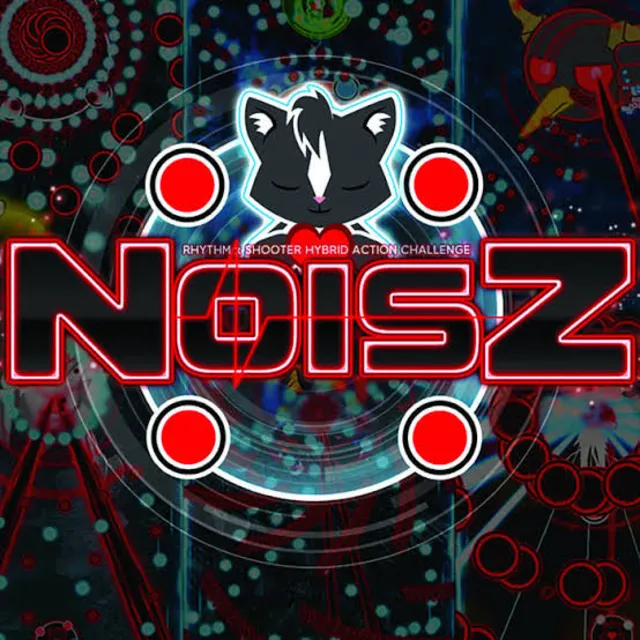NOISZ Steam ключ Весь Мир Global RU/CIS РФ Россия key код стим СНГ