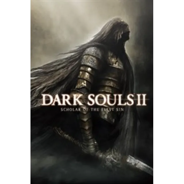DARK SOULS™ II: Scholar of the First Sin
