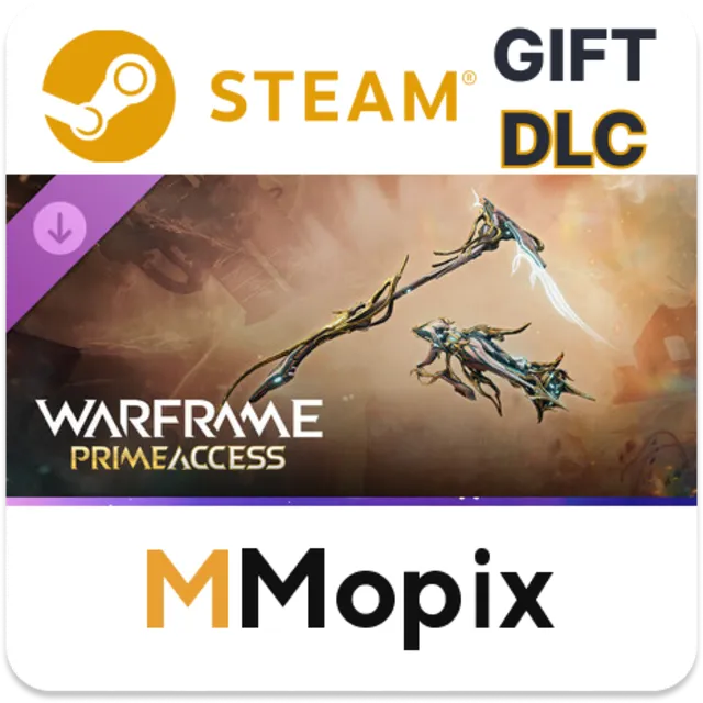 Warframe: Доступ Цитрины Прайм — Оружейный набор STEAM DLC RU KZ UA BY TR AR СНГ