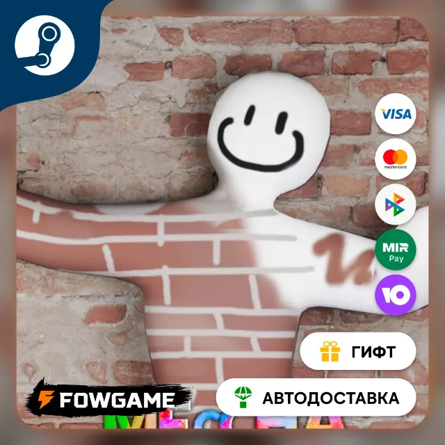 🟡 MECCHA CHAMELEON 🎁 STEAM GIFT 🚀 Выбор региона ⚡ АВТОДОСТАВКА