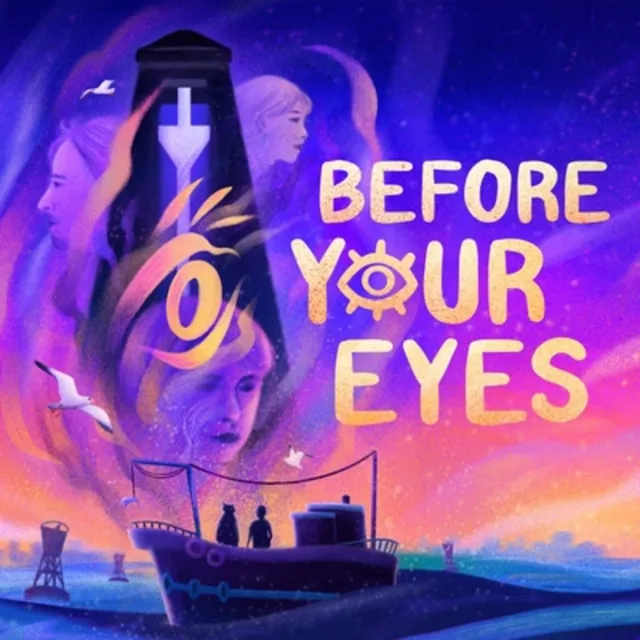Before Your Eyes ✅ ( Steam ключ | Region Free ) 🔑