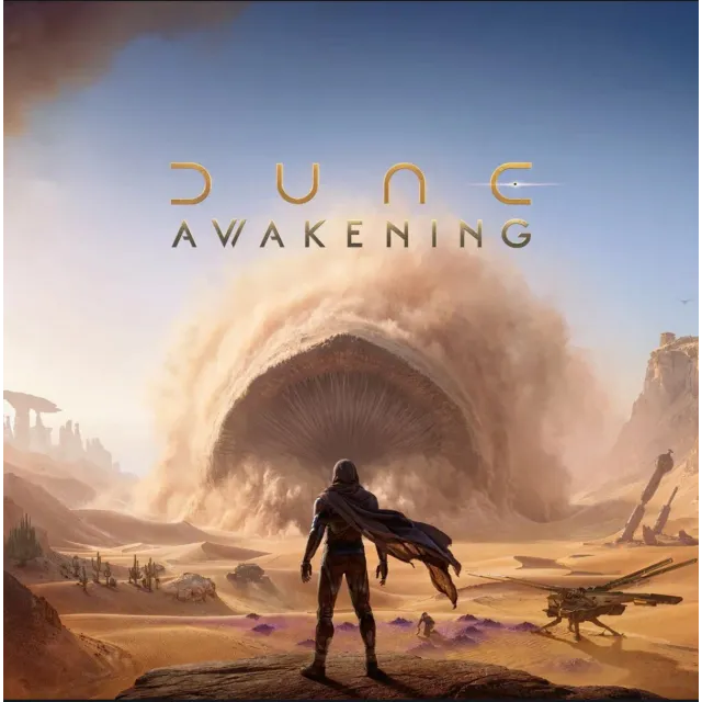 ✅Dune: Awakening Ps5 ✅ Ps5✅П2✅