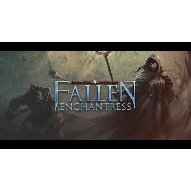 Fallen Enchantress Steam | GLOBAL | Моментальная выдача
